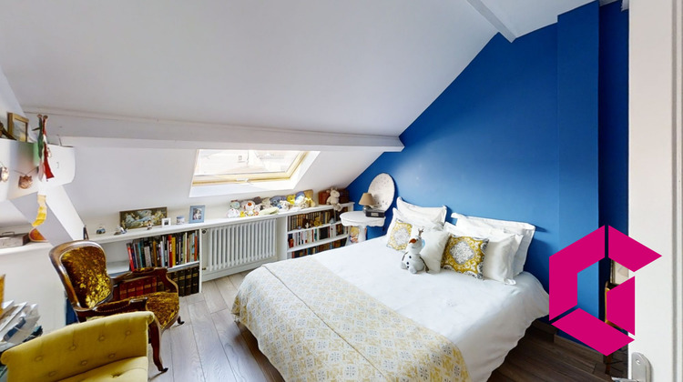 Ma-Cabane - Vente Maison Courpière, 220 m²