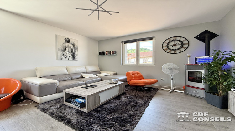 Ma-Cabane - Vente Maison Courpière, 270 m²