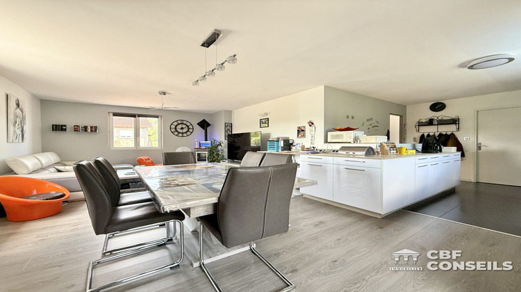 Ma-Cabane - Vente Maison Courpière, 270 m²