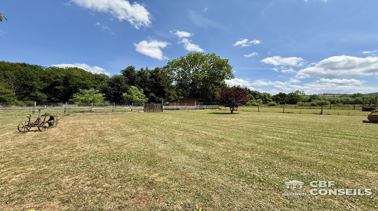 Ma-Cabane - Vente Maison Courpière, 270 m²