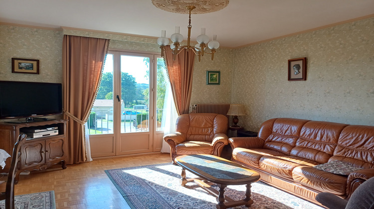 Ma-Cabane - Vente Maison Courpière, 102 m²