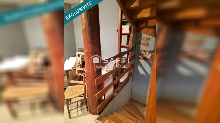 Ma-Cabane - Vente Maison Courpiere, 90 m²