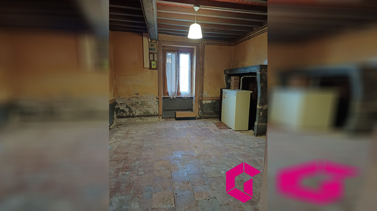 Ma-Cabane - Vente Maison Courpière, 140 m²