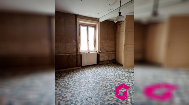 Ma-Cabane - Vente Maison Courpière, 140 m²