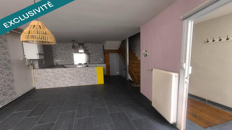 Ma-Cabane - Vente Maison Courpiere, 83 m²