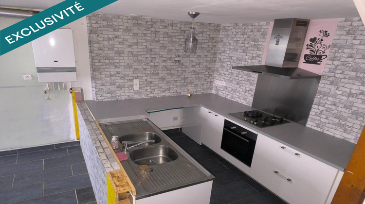 Ma-Cabane - Vente Maison Courpiere, 83 m²