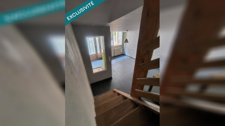 Ma-Cabane - Vente Maison Courpiere, 83 m²