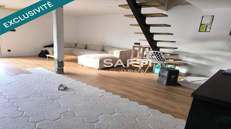 Ma-Cabane - Vente Maison Courpière, 116 m²