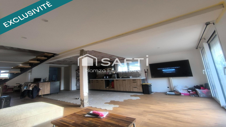 Ma-Cabane - Vente Maison Courpière, 116 m²