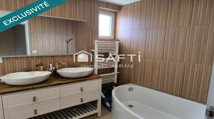 Ma-Cabane - Vente Maison Courpière, 116 m²