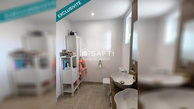 Ma-Cabane - Vente Maison Courpière, 116 m²