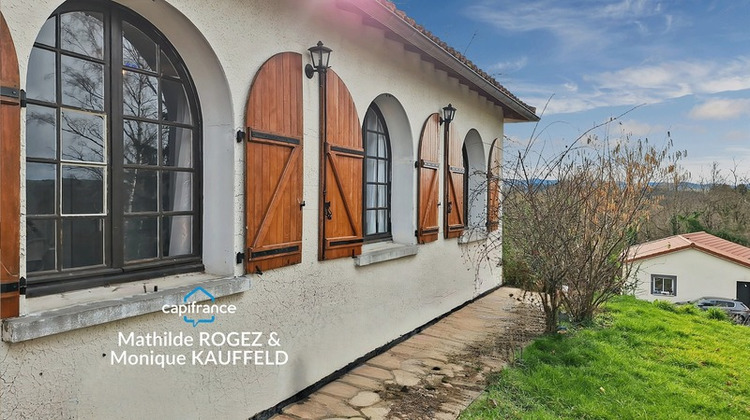 Ma-Cabane - Vente Maison COURPIERE, 274 m²