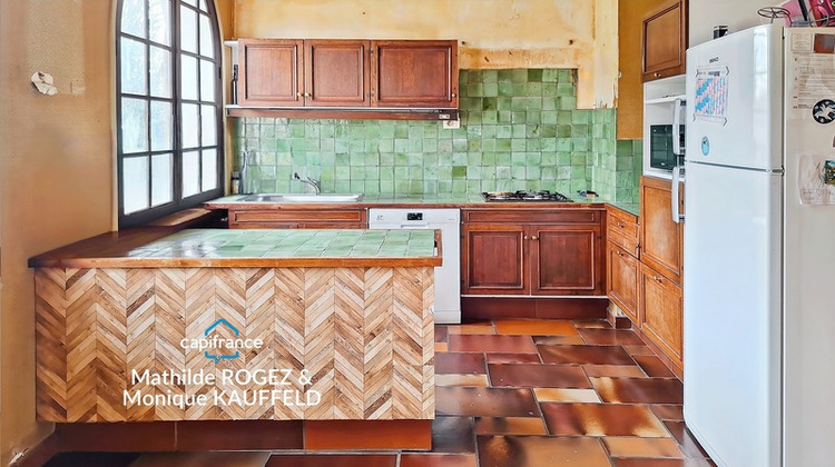 Ma-Cabane - Vente Maison COURPIERE, 274 m²