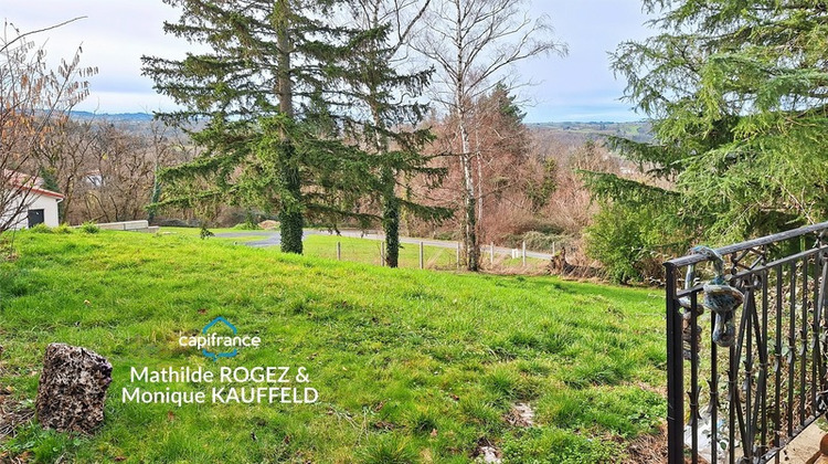 Ma-Cabane - Vente Maison COURPIERE, 274 m²