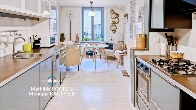 Ma-Cabane - Vente Maison COURPIERE, 83 m²