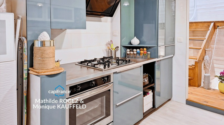 Ma-Cabane - Vente Maison COURPIERE, 83 m²