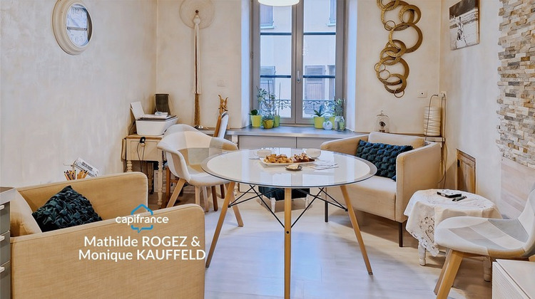 Ma-Cabane - Vente Maison COURPIERE, 83 m²