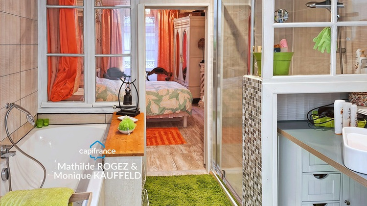 Ma-Cabane - Vente Maison COURPIERE, 83 m²