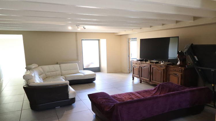 Ma-Cabane - Vente Maison COURPIERE, 350 m²