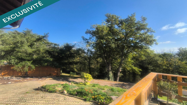 Ma-Cabane - Vente Maison Courpiere, 196 m²