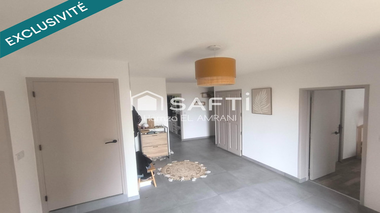 Ma-Cabane - Vente Maison Courpiere, 196 m²