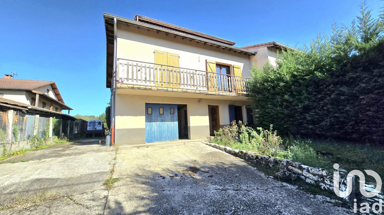 Ma-Cabane - Vente Maison Courpière, 170 m²