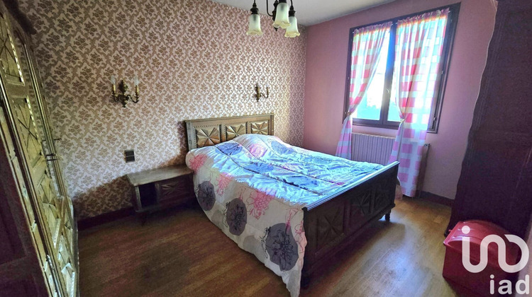 Ma-Cabane - Vente Maison Courpière, 170 m²