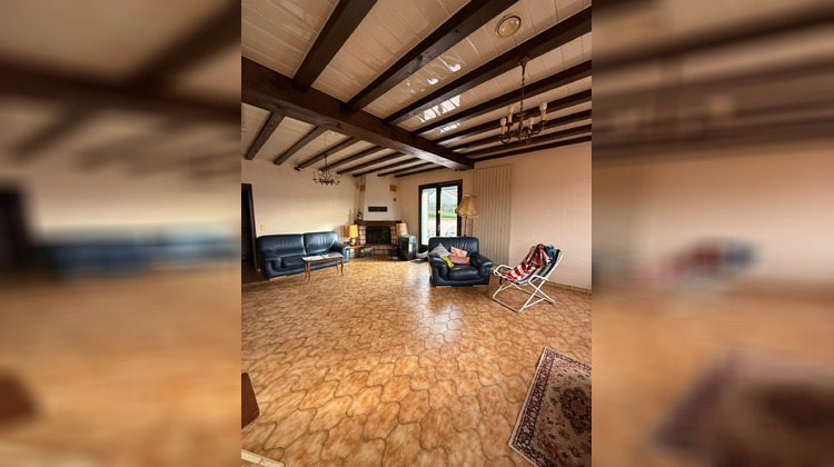 Ma-Cabane - Vente Maison Courpière, 250 m²