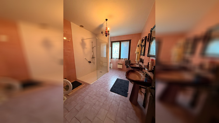 Ma-Cabane - Vente Maison Courpière, 250 m²