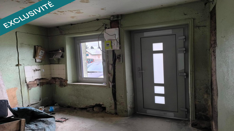 Ma-Cabane - Vente Maison Courpiere, 101 m²