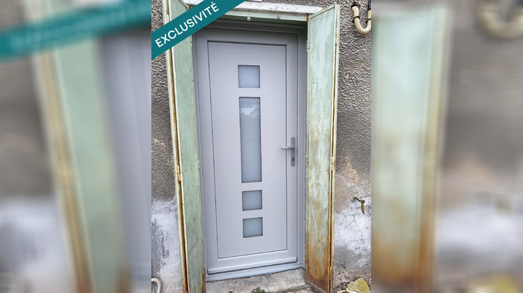 Ma-Cabane - Vente Maison Courpiere, 101 m²