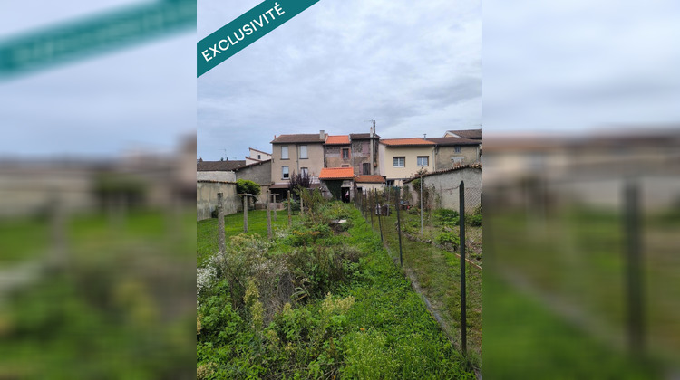 Ma-Cabane - Vente Maison Courpiere, 101 m²