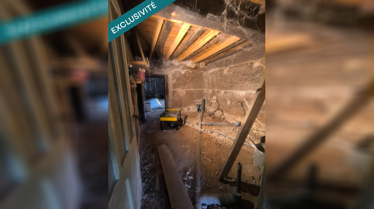 Ma-Cabane - Vente Maison Courpiere, 101 m²