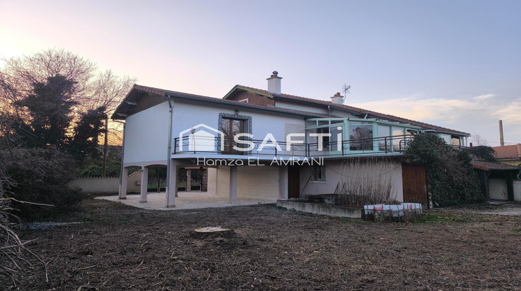Ma-Cabane - Vente Maison Courpiere, 162 m²