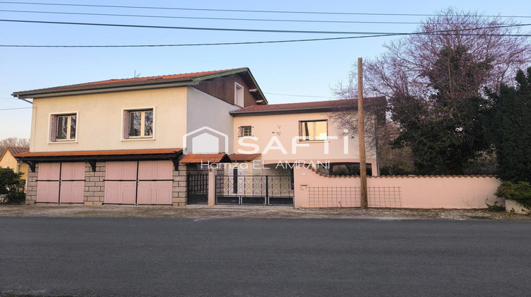 Ma-Cabane - Vente Maison Courpiere, 162 m²