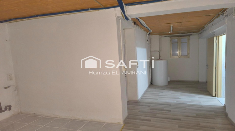 Ma-Cabane - Vente Maison Courpiere, 162 m²