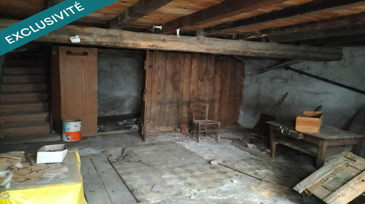 Ma-Cabane - Vente Maison Courpiere, 80 m²