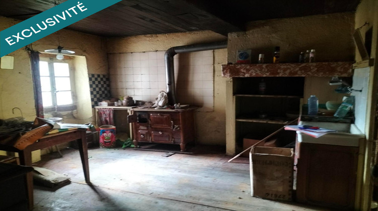 Ma-Cabane - Vente Maison Courpiere, 80 m²