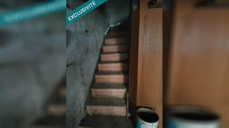 Ma-Cabane - Vente Maison Courpiere, 80 m²
