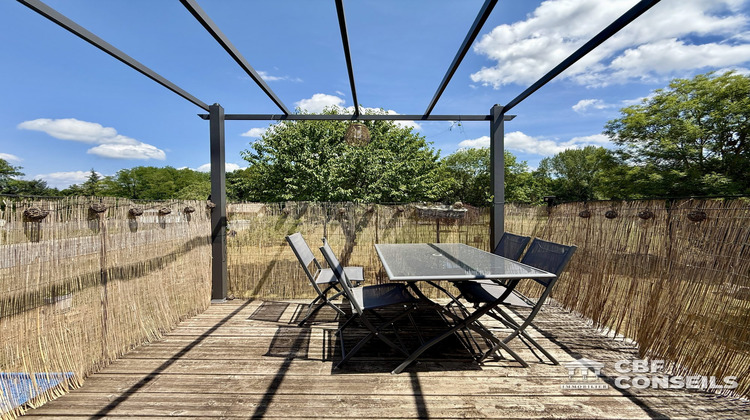 Ma-Cabane - Vente Maison Courpière, 270 m²