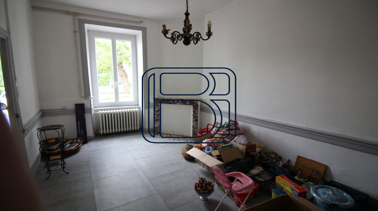 Ma-Cabane - Vente Maison Courpière, 120 m²