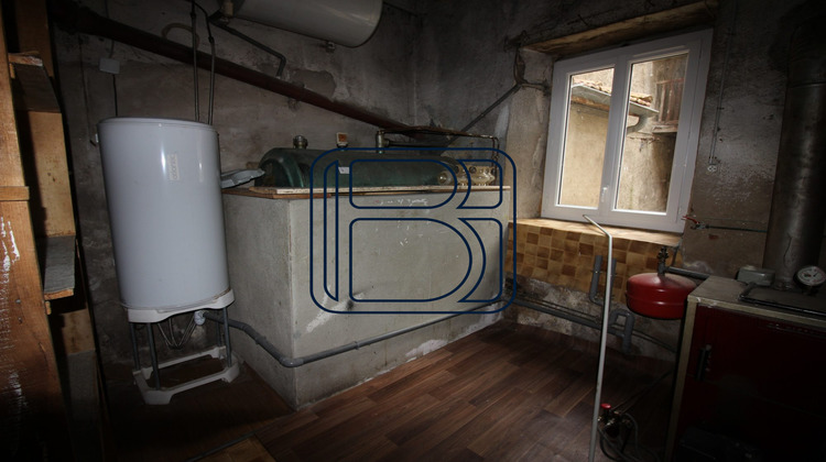 Ma-Cabane - Vente Maison Courpière, 120 m²