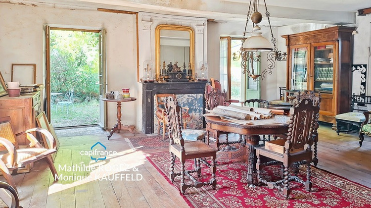 Ma-Cabane - Vente Maison COURPIERE, 308 m²