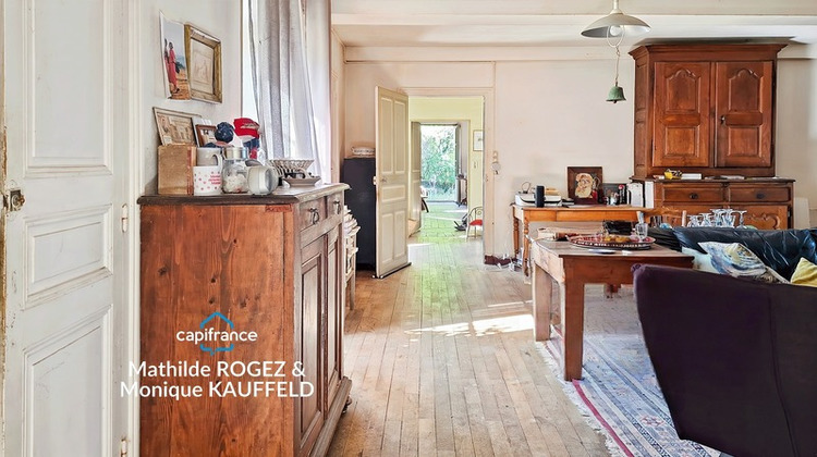 Ma-Cabane - Vente Maison COURPIERE, 308 m²