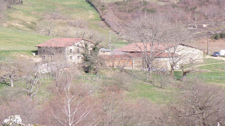 Ma-Cabane - Vente Maison COURPIERE, 350 m²
