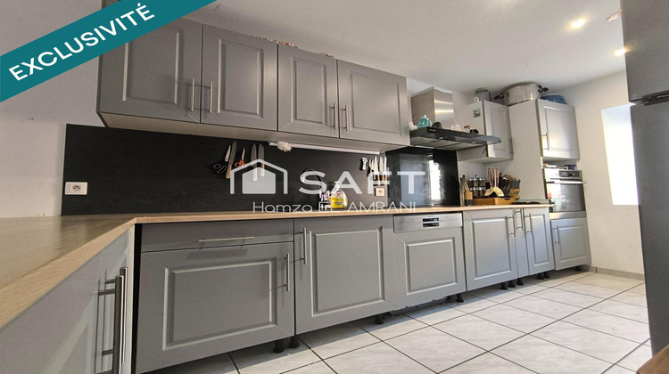 Ma-Cabane - Vente Maison Courpiere, 241 m²