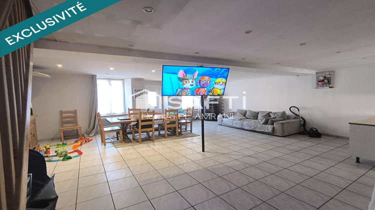 Ma-Cabane - Vente Maison Courpiere, 241 m²