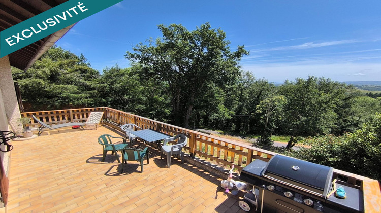 Ma-Cabane - Vente Maison Courpiere, 196 m²