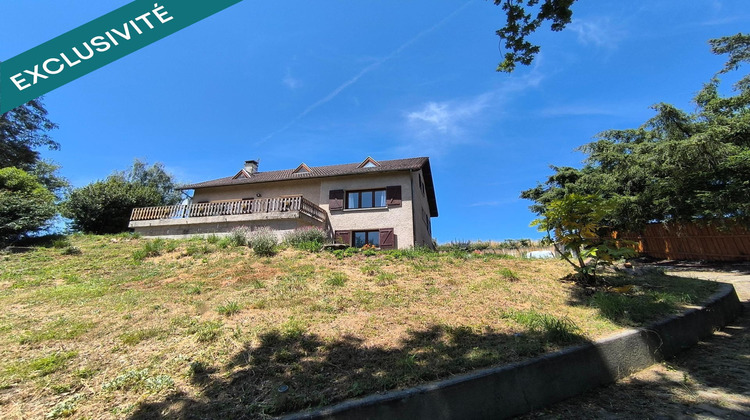 Ma-Cabane - Vente Maison Courpiere, 196 m²