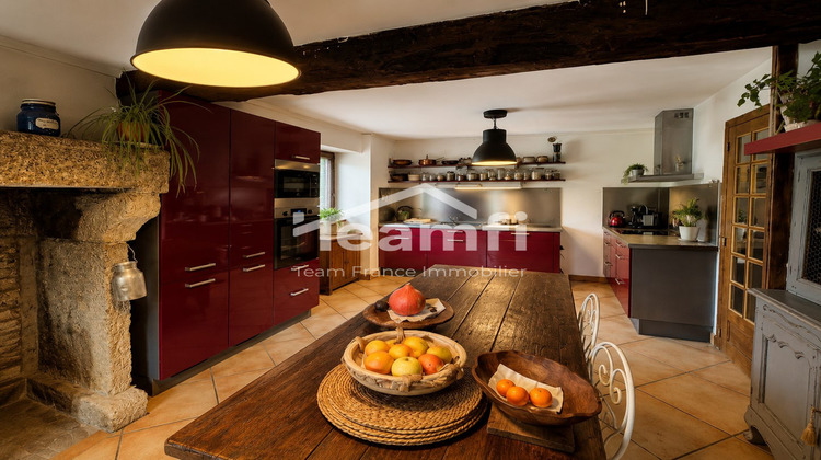 Ma-Cabane - Vente Maison Courpière, 265 m²